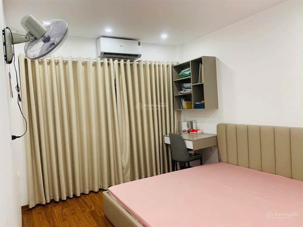 Nhà đẹp full nội thất, 20m ra ô tô tránh kinh doanh