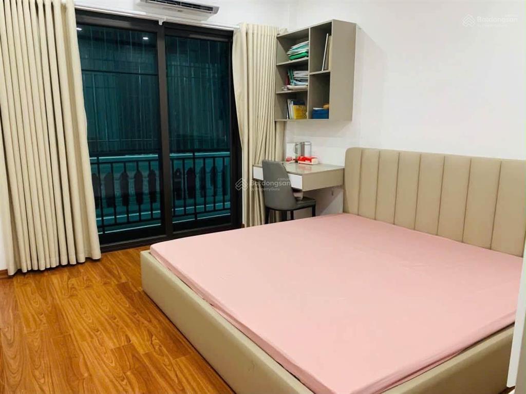 Nhà đẹp full nội thất, 20m ra ô tô tránh kinh doanh