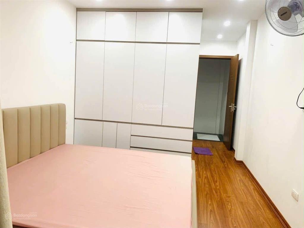 Nhà đẹp full nội thất, 20m ra ô tô tránh kinh doanh