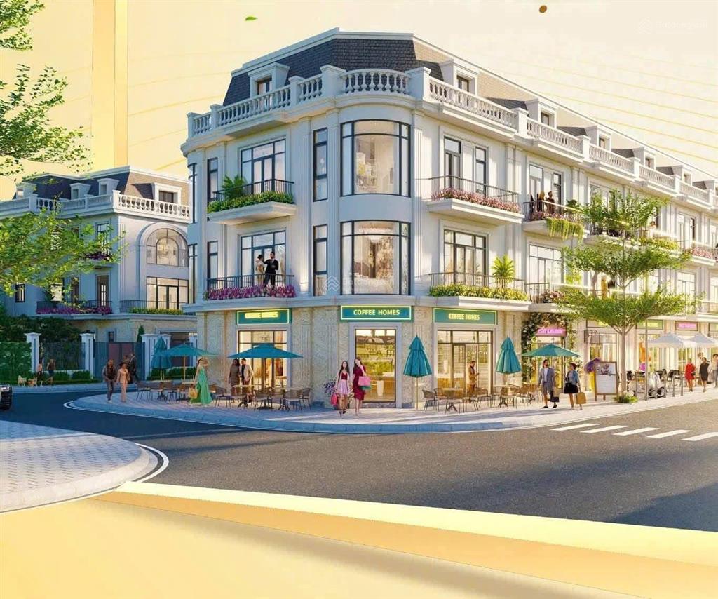 Bán đất chính chủ kinh doanh giá rẻ cực kỳ hấp dẫn