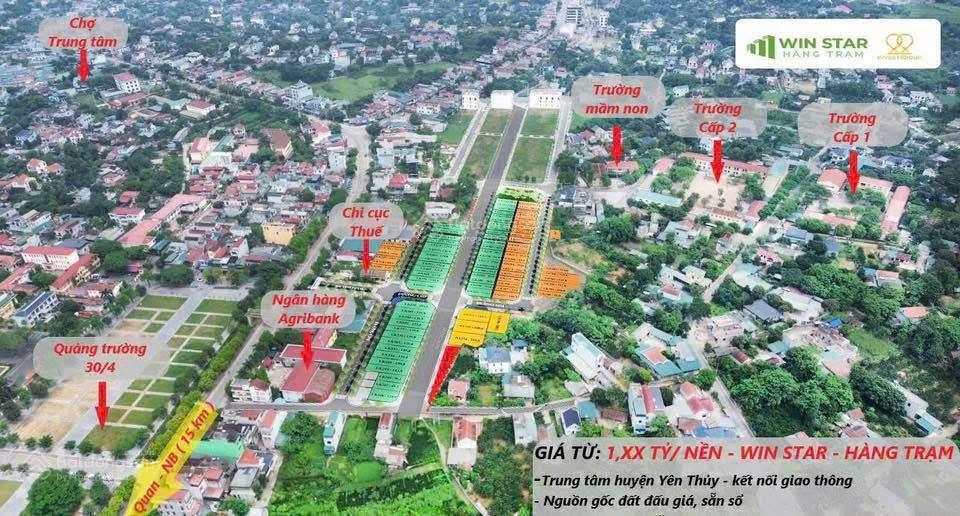 Bán đất chính chủ kinh doanh giá rẻ cực kỳ hấp dẫn