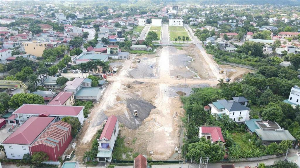 Bán đất chính chủ kinh doanh giá rẻ cực kỳ hấp dẫn