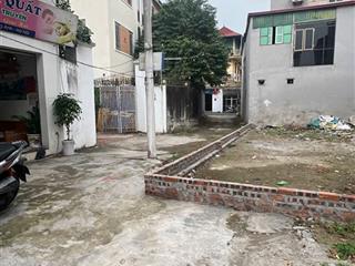 266m2 đất xã thiên lộc ( thôn bầukim chungđông anh cũ ) giá rẻ bất ngờ