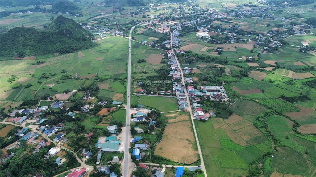 Bán đất kinh doanh bám sát đường ql giá chỉ nhỉnh 1 tỉ