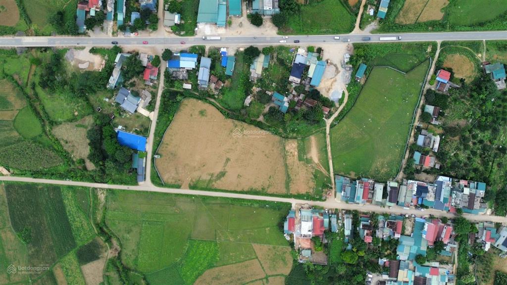 Bán đất kinh doanh bám sát đường ql giá chỉ nhỉnh 1 tỉ