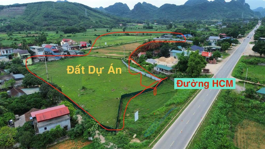 Bán đất kinh doanh bám sát đường ql giá chỉ nhỉnh 1 tỉ