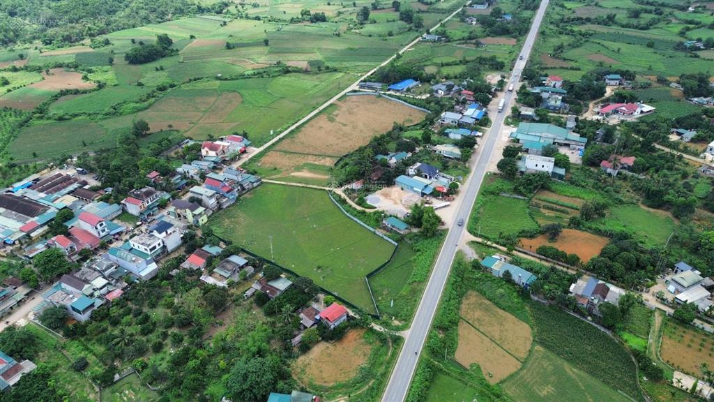 Bán đất kinh doanh bám sát đường ql giá chỉ nhỉnh 1 tỉ