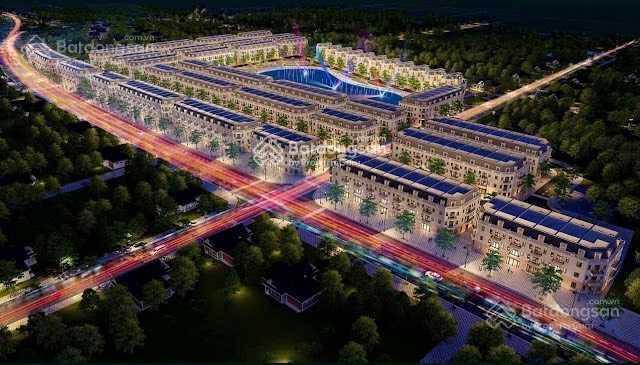 Lô đất dt 132m2 đất dự án tại yên thủy sẵn sổ đỏ, hạ tầng đồng bộ, đường rộng 20m giá rẻ bất ngờ