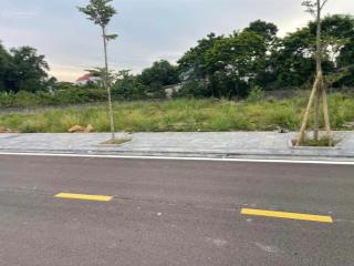 116,8m2 đất đấu giá kinh doanh vị trí vip nhất tại tt.tt hàng trạmyên thủy giá cực rẻ
