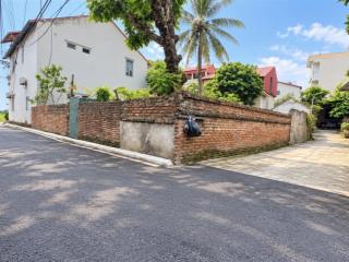 Bán 115m2 full thổ cư đất chính chủ tại yên nhântiền phongmê linh