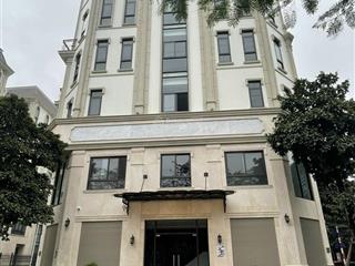 Cần cho thuê căn góc khu đô thị him lam hoàn thiện full nội thất. không giới hạn mục đích thuê