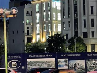 Cho thuê shophouse 7 tầng him lam vạn phúc hà đông hoàn thiện điều hòa thang máy.