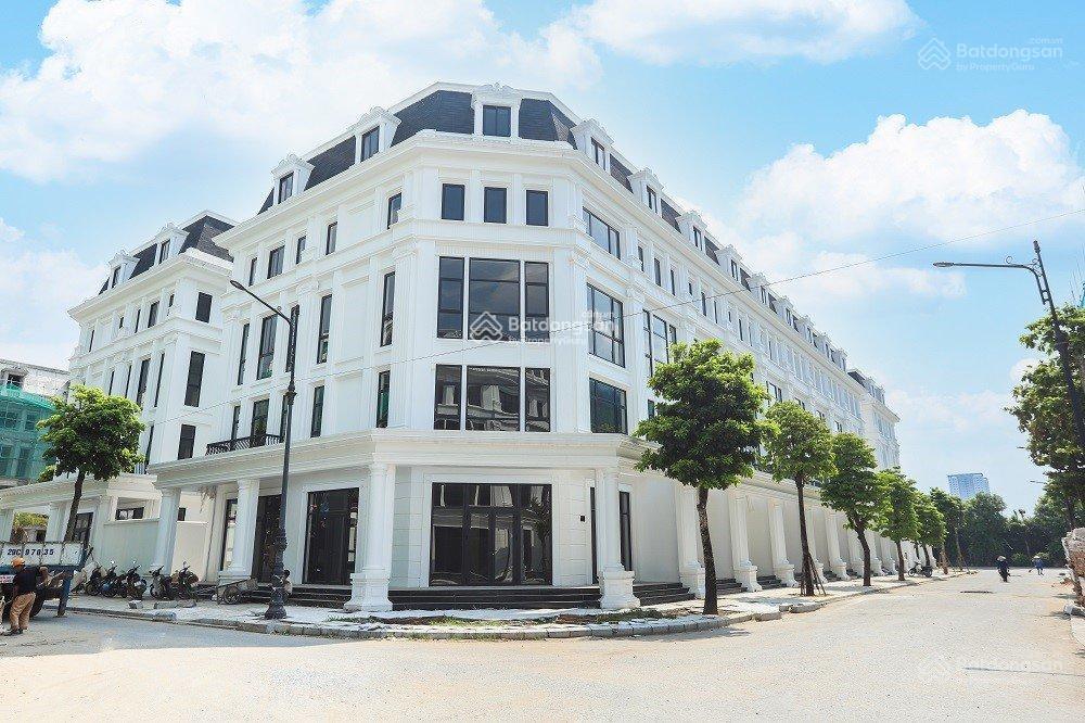 Cho thuê lk khu đô thị louis city đại mỗ nhà hoàn thiện đẹp. gần đường lê quang đạo