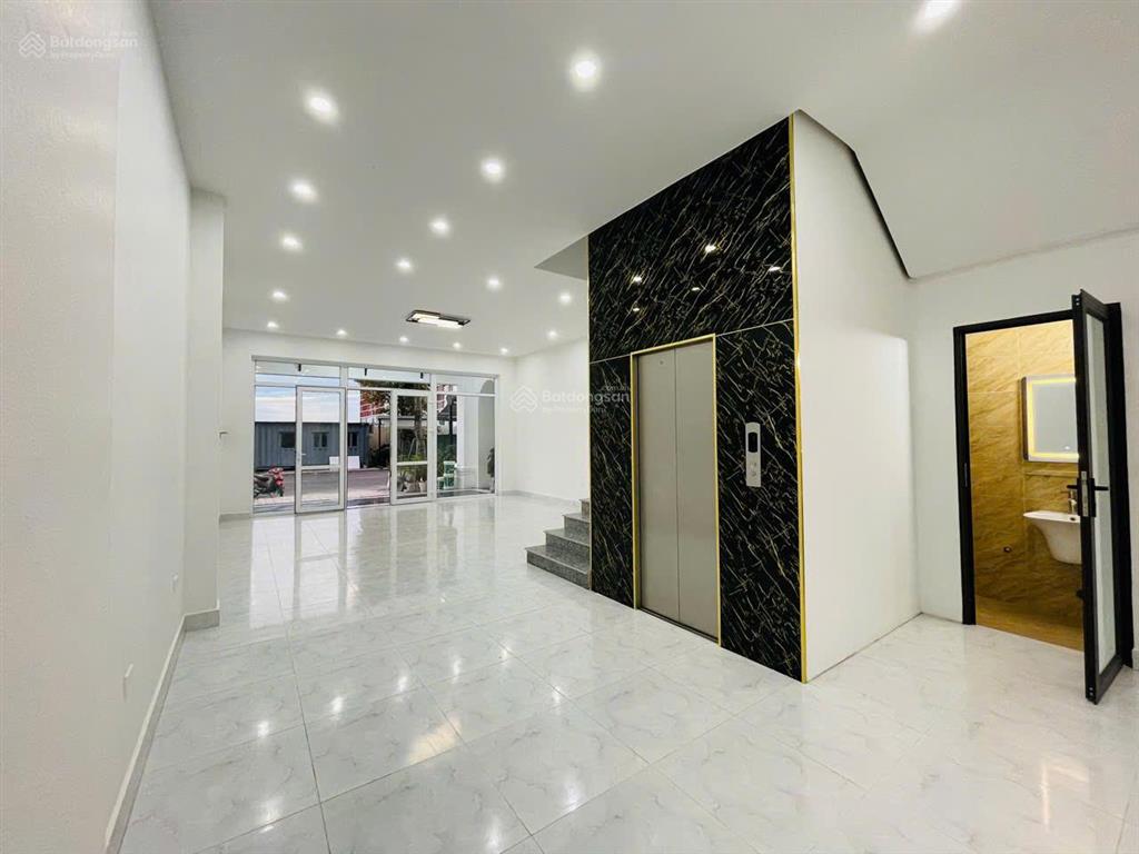 Cho thuê lk khu đô thị louis city đại mỗ nhà hoàn thiện đẹp. gần đường lê quang đạo