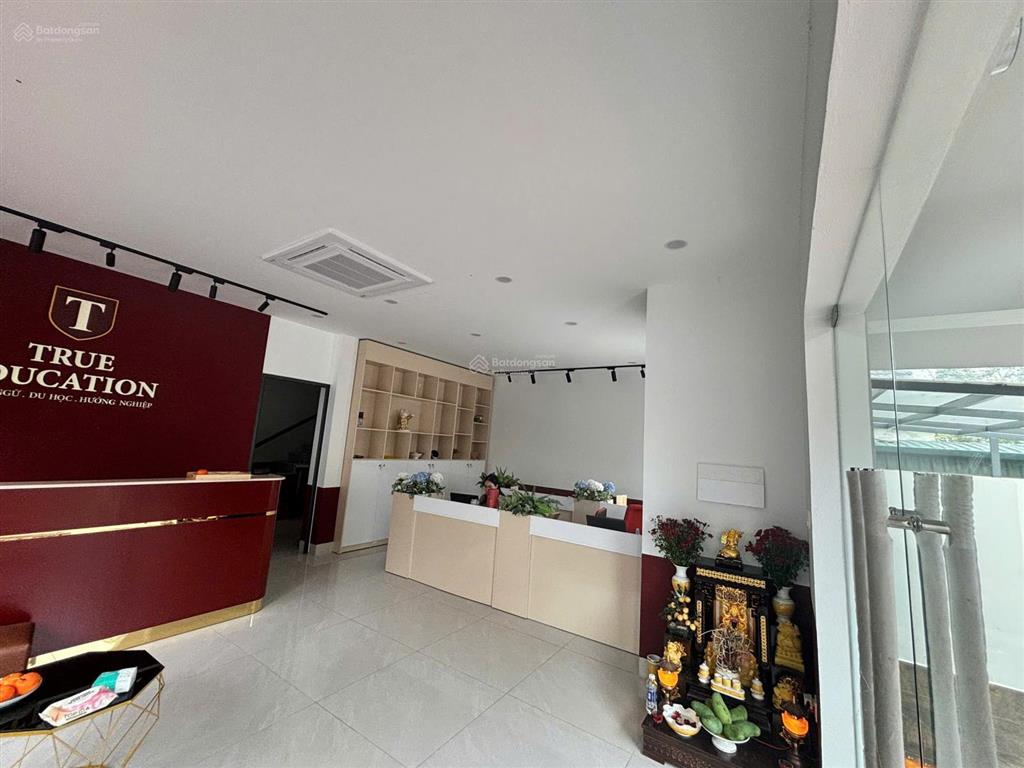 Cho thuê lk khu đô thị louis city đại mỗ nhà hoàn thiện đẹp. gần đường lê quang đạo