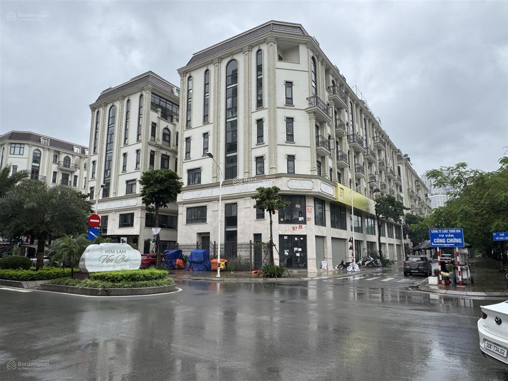 Tôi cần cho thuê nhà khu him lam, vạn phúc . nằm gần trục đường tố hữu , nhà hoàn thiện