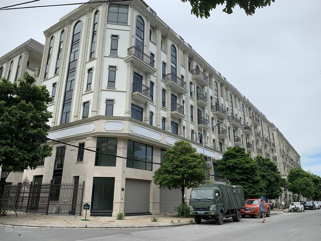 Siêu rẻ quỹ căn nhà cần cho thuê khu him lam vạn phúc hoàn thiện đẹp. không giới hạn mục đích thuê