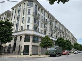 Siêu rẻ quỹ căn nhà cần cho thuê khu him lam vạn phúc hoàn thiện đẹp. không giới hạn mục đích thuê