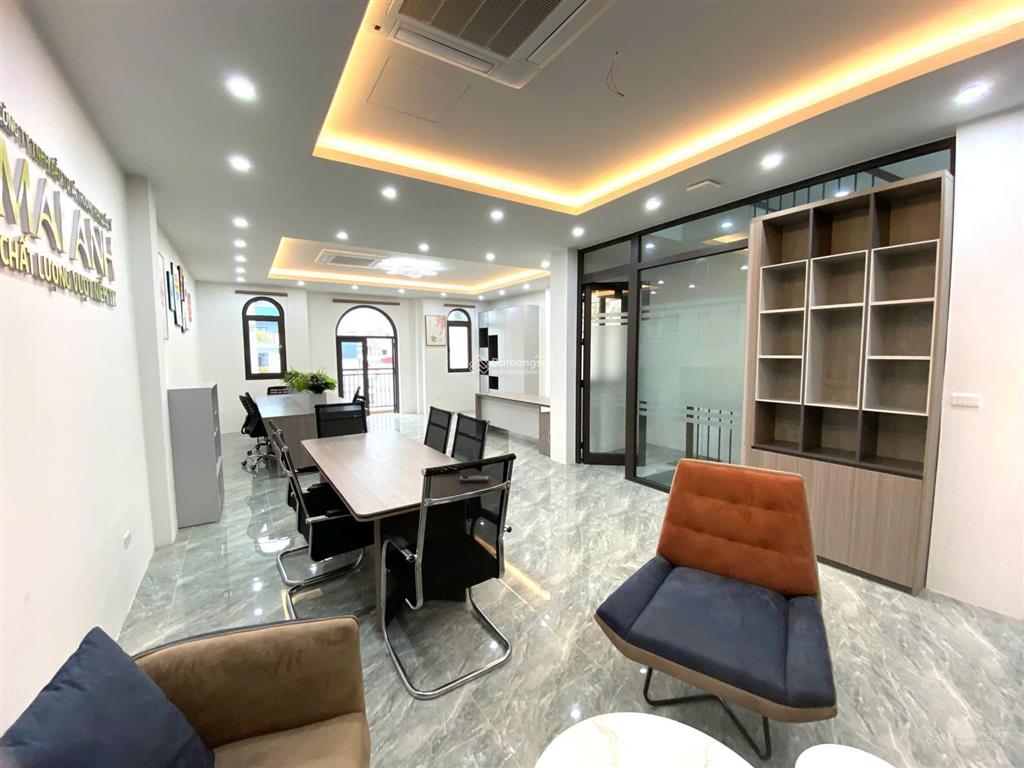 Siêu rẻ quỹ căn nhà cần cho thuê khu him lam vạn phúc hoàn thiện đẹp. không giới hạn mục đích thuê