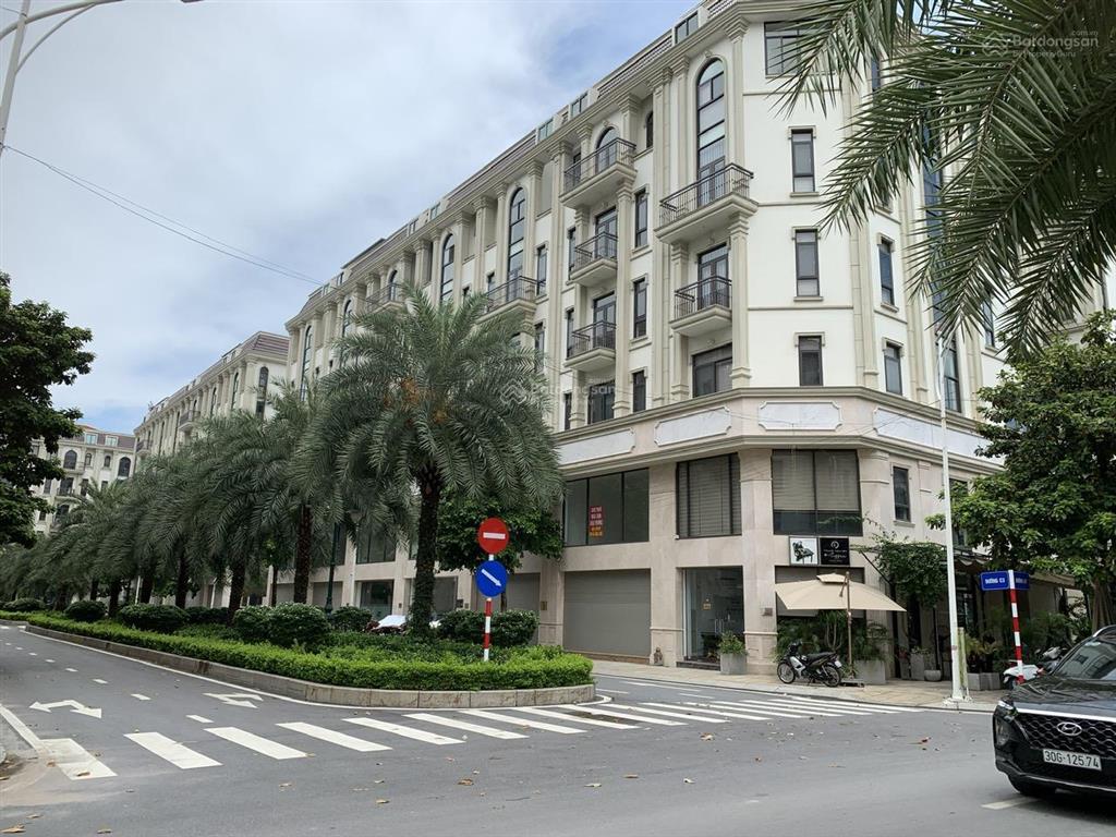 Siêu rẻ quỹ căn nhà cần cho thuê khu him lam vạn phúc hoàn thiện đẹp. không giới hạn mục đích thuê