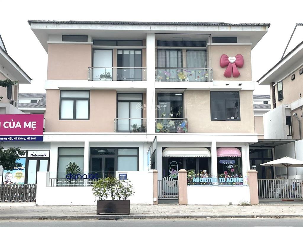 Giá hời  cho thuê biệt thự dương nội nhà hoàn thiện mới. gần aeon mall hà đông