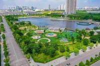 Gấp cần cho thuê quỹ căn biệt thự khu đô thị dương nội  hà đông. không giới hạn mục đích thuê