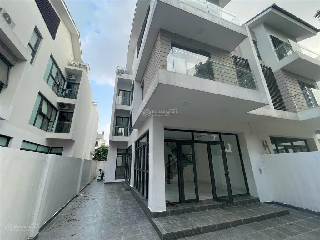 Tôi cần cho thuê biệt thự dương nội nhà hoàn thiện. không giới hạn mục đích sử dụng