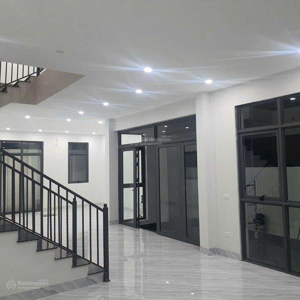 Cho thuê biệt thự khu đô thị dương nội, hoàn thiện full nội thất. không giới hạn mục đích thuê