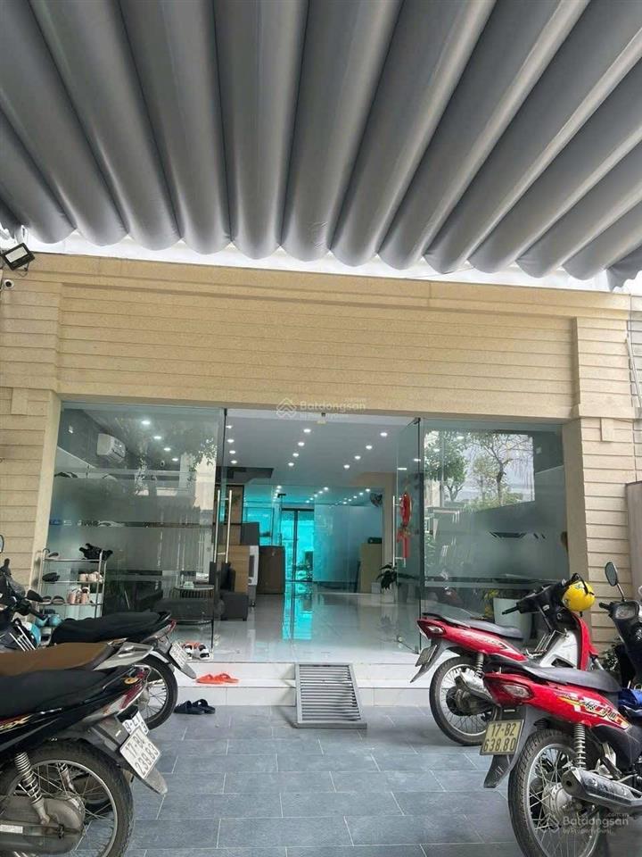 Cho thuê gấp lk khu đô thị glexemco dương nội. gần aeol mall hà đông nhà hoàn thiện full điều hòa