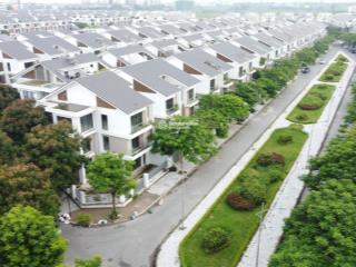 Cần cho thuê biệt thự khu đô thị dương nội hoàn thiện đẹp. không giới hạn mục đích sử dụng