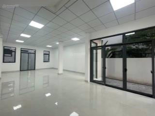 Cần cho thuê sàn văn phòng khu đô thị dương nội, diện tích 200m2.  0328 754 ***