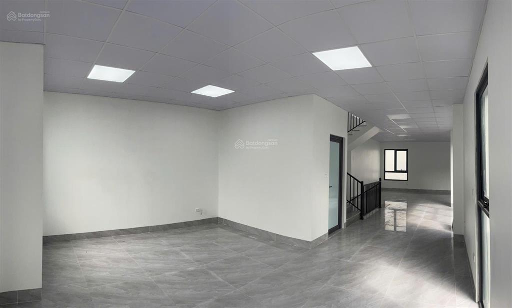 Cần cho thuê sàn văn phòng khu đô thị dương nội, diện tích 200m2.  0328 754 ***