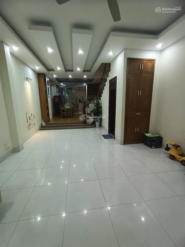 Cần cho thuê nhà khu đô thị an hưng hà đông, nhà hoàn thiện đẹp. không giới hạn sử dụng