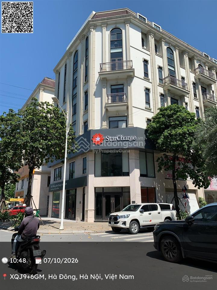 Cần gấp cho thuê nhà khu đô thị him lam vạn phúc. nhà hoàn thiện đẹp không giới hạn mục đích thuê