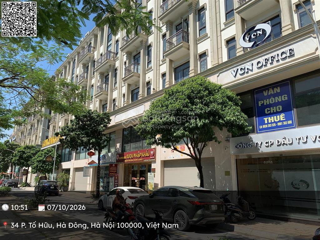 Cần gấp cho thuê nhà khu đô thị him lam vạn phúc. nhà hoàn thiện đẹp không giới hạn mục đích thuê