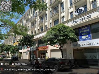 Cần gấp cho thuê nhà khu đô thị him lam vạn phúc. nhà hoàn thiện đẹp không giới hạn mục đích thuê