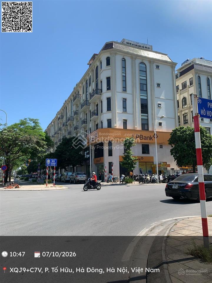 Cần gấp cho thuê nhà khu đô thị him lam vạn phúc. nhà hoàn thiện đẹp không giới hạn mục đích thuê