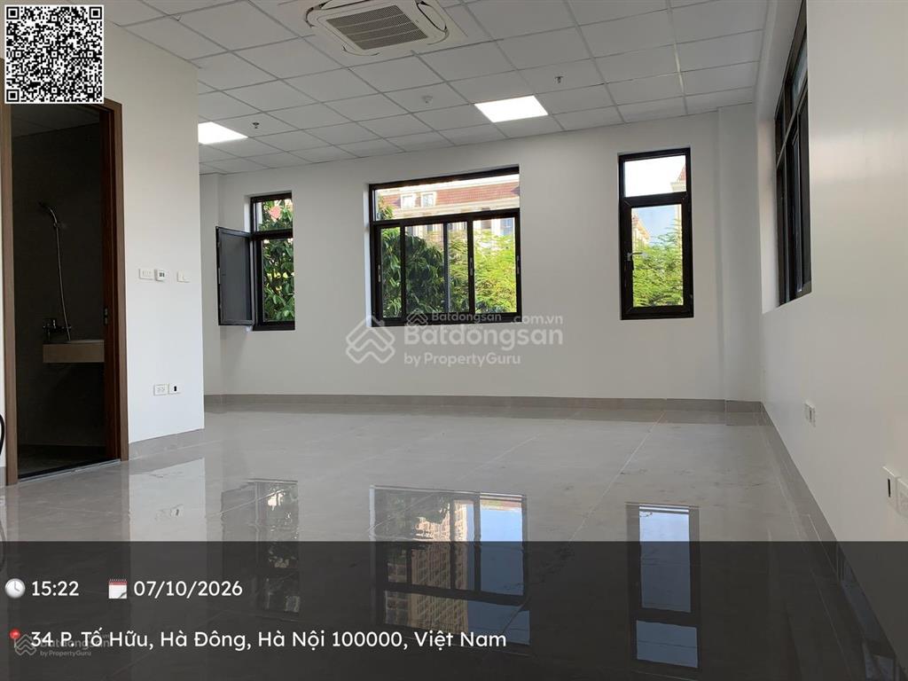 Cần cho thuê nhà trong khu biệt thự him lam vạn phúc. nhà hoàn thiện pccc, điều hòa, thang máy