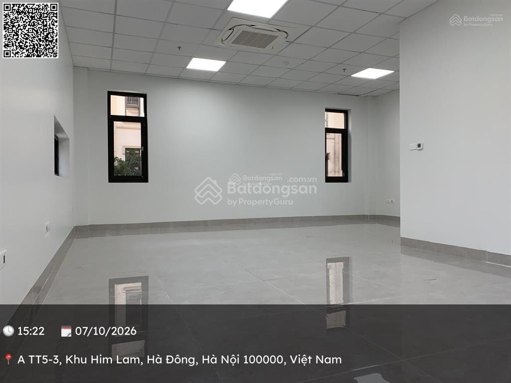 Cần cho thuê nhà trong khu biệt thự him lam vạn phúc. nhà hoàn thiện pccc, điều hòa, thang máy