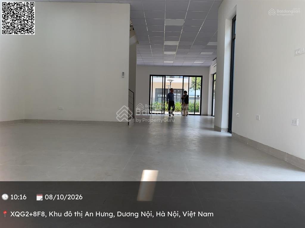 Giá hời! cho thuê biệt thự khu đô thị mới dương nội, nhà hoàn thiện. không giới hạn mục đích thuê
