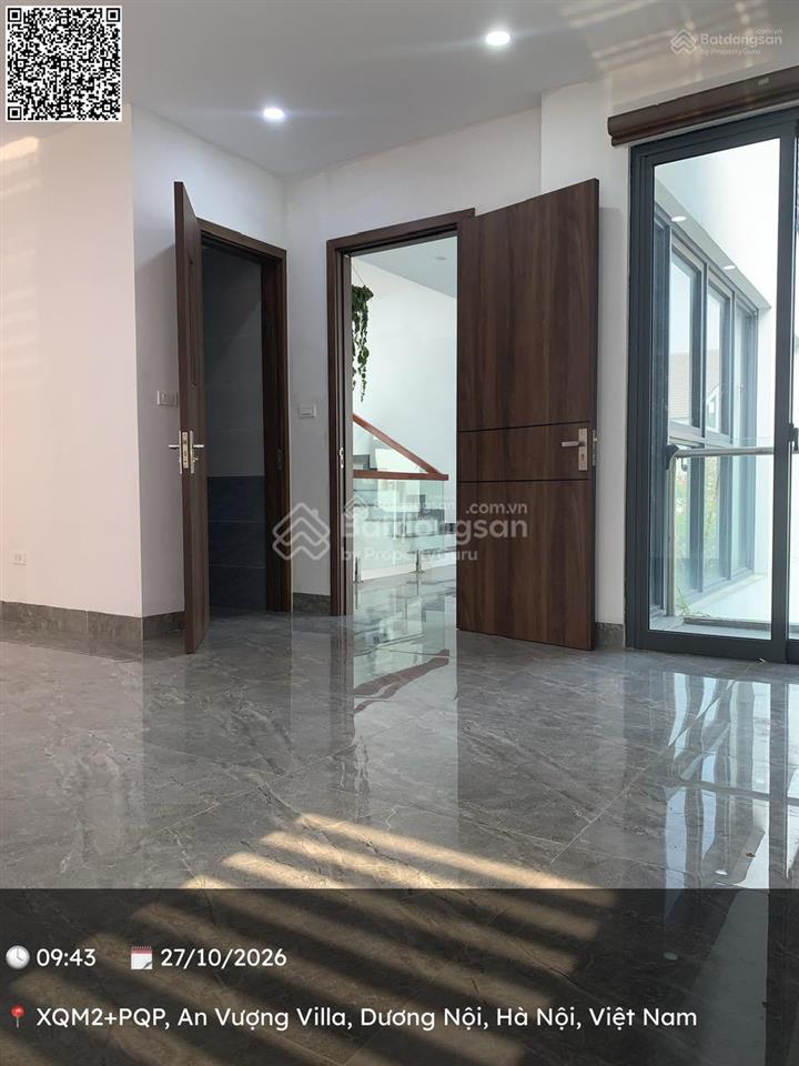 Cần cho thuê biệt thự dương nội hà đông, nhà hoàn thiện đẹp. không giới hạn mục đích sử dụng