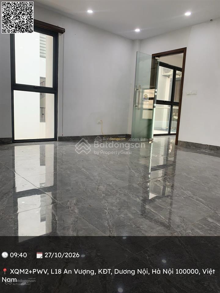 Cần cho thuê biệt thự dương nội hà đông, nhà hoàn thiện đẹp. không giới hạn mục đích sử dụng