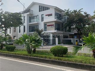 Cần cho thuê biệt thự dương nội hà đông, nhà hoàn thiện đẹp. không giới hạn mục đích sử dụng