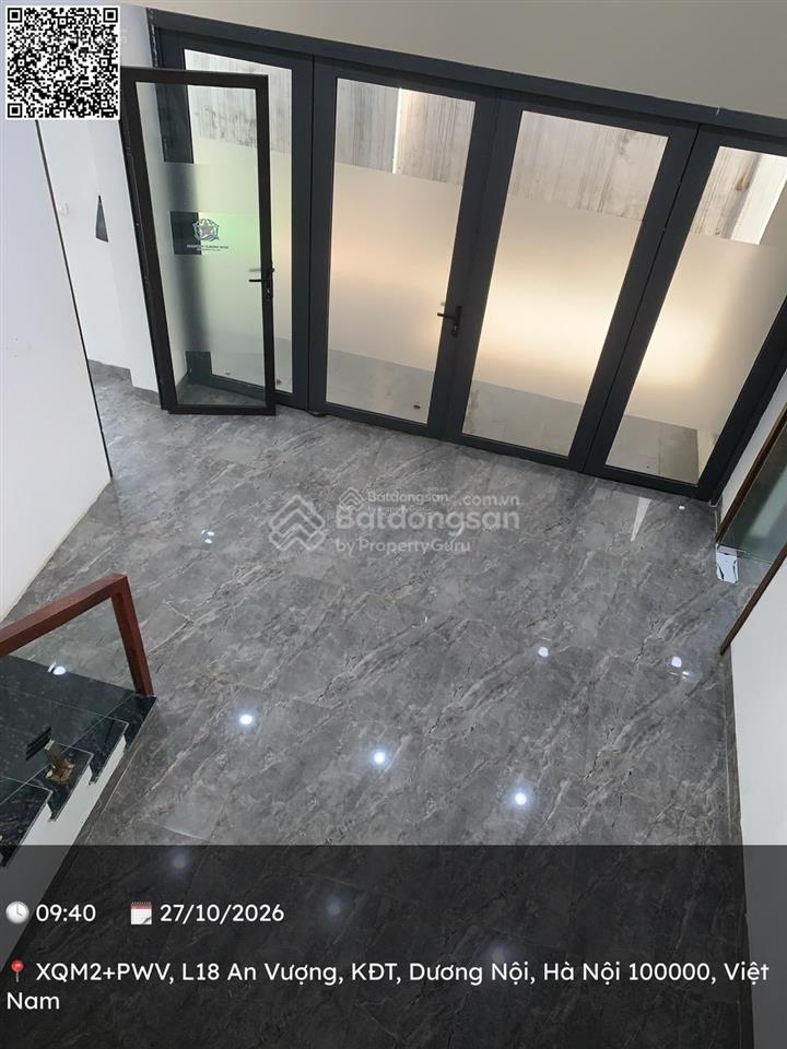 Cần cho thuê biệt thự dương nội hà đông, nhà hoàn thiện đẹp. không giới hạn mục đích sử dụng