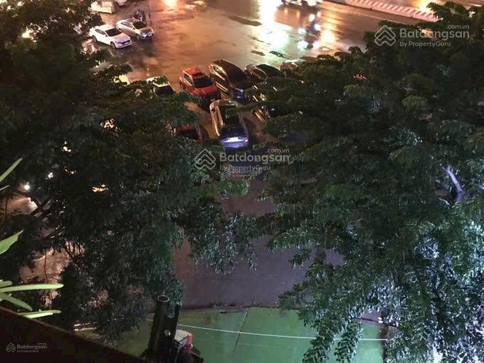 Shophouse 12m x 130m2x9t căn góc nằm ngã 3 trục đường lớn nhất phường kiến hưng hn. đường rộng 99m