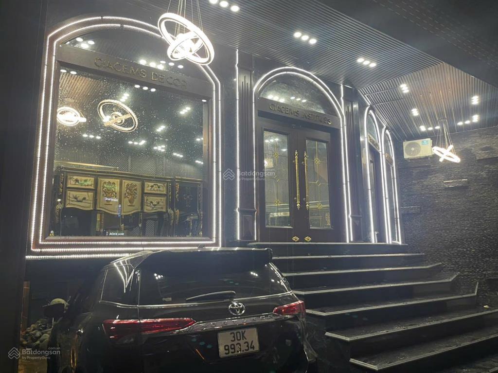 Shophouse 12m x 130m2x9t căn góc nằm ngã 3 trục đường lớn nhất phường kiến hưng hn. đường rộng 99m