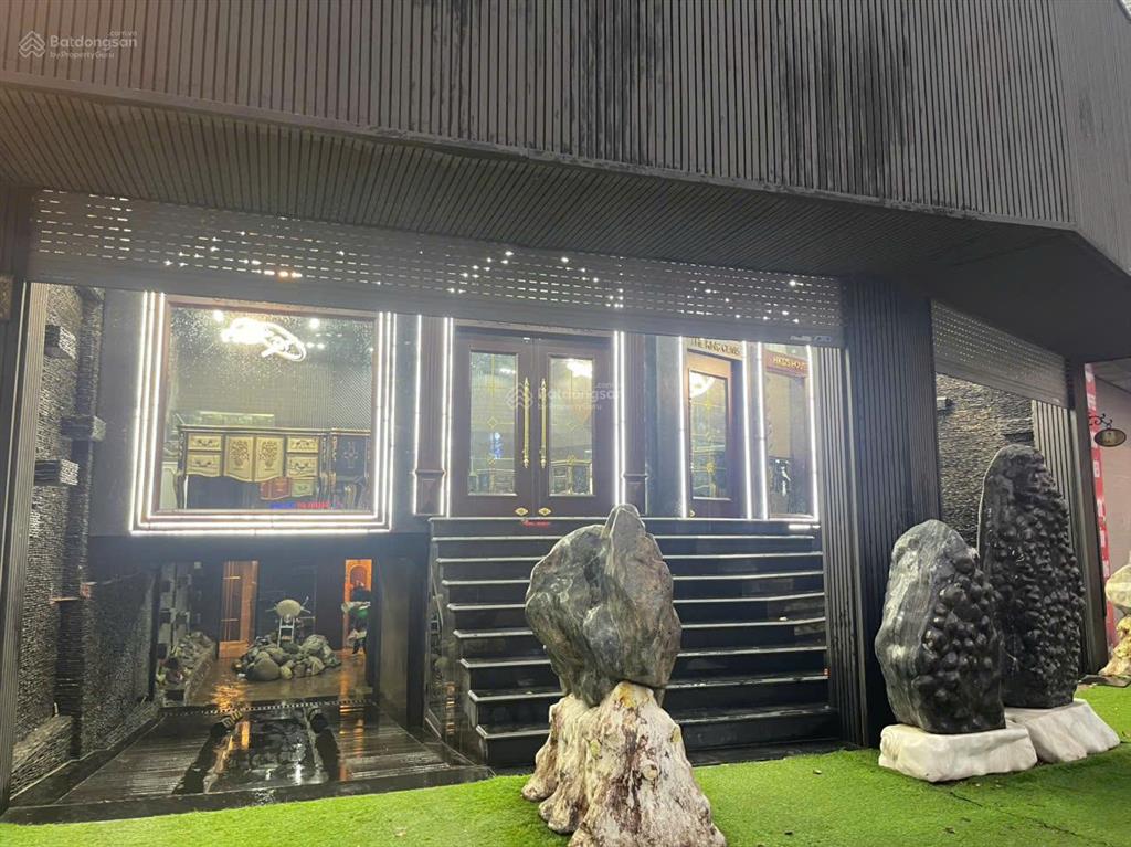 Shophouse 12m x 130m2x9t căn góc nằm ngã 3 trục đường lớn nhất phường kiến hưng hn. đường rộng 99m