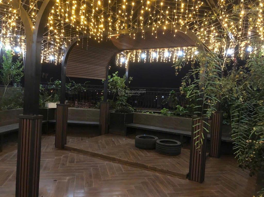 Shophouse 12m x 130m2x9t căn góc nằm ngã 3 trục đường lớn nhất phường kiến hưng hn. đường rộng 99m