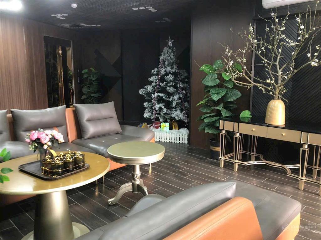 Shophouse 12m x 130m2x9t căn góc nằm ngã 3 trục đường lớn nhất phường kiến hưng hn. đường rộng 99m