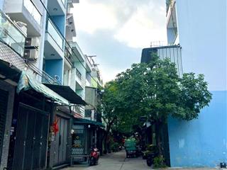 Bán nhà cấp 4 khu vực xây dựng 5 tầng  hẻm 6m  kế bên aeon tân phú  chỉ hơn 3 tỷ